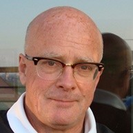 Ulf B. Hansson