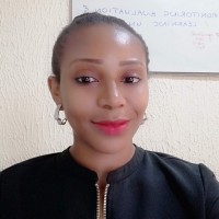 Chidinma Uzoama