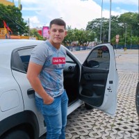 Wesley Fernandes Silva