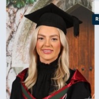 Grace O’Sullivan