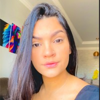 Júllya Victoria De Jesus Matos