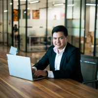 Mynor Garcia Sanchez