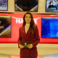 SEMRA BAYDAR