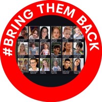 Avital Yanovsky (She / Her)