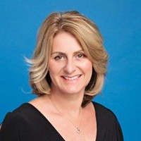 Deborah Steel