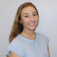 Micaela Shackleford 'student'