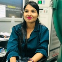Sonam Gupta