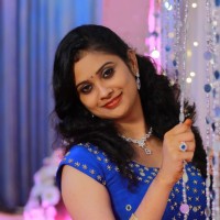 Ambili Bijesh