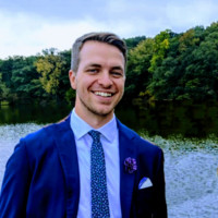 Christopher (CJ) Anderson, Ph.D.