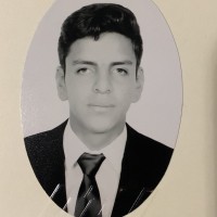 Leonardo David Vargas Gómez