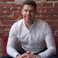 Andrew Abbott
