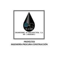 OIL GAS ENGINEERING CONSTRUCTION C.A.
