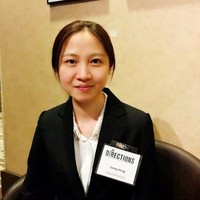 Yuling Wang