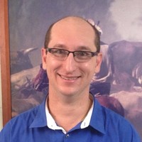 Stephen Agius