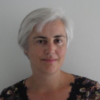 Lisa Garthside Ccxp