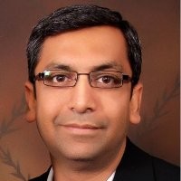 Deepak Puri
