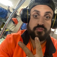 Nathan Ventura