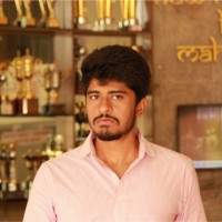 Aditya Garlapati