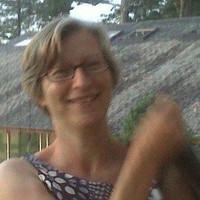 Patricia Salt