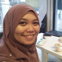 Julaiza Abd Rahman