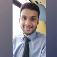 Rajat Gandhi