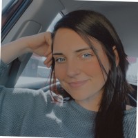 Caitlin Silvie