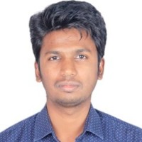 Boopathirajan K