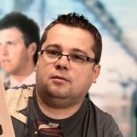 Krzysztof Koziarek