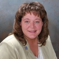 Naomi Fogelberg