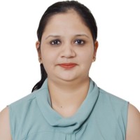 Priya Gupta PMP®
