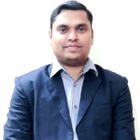 Prashant Kumar Vaishnava