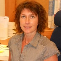 Helena Nordlund