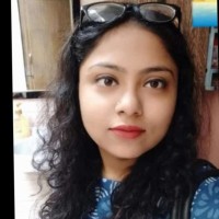 Kanchan Pandey