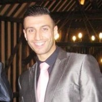 Philip Nicolaou