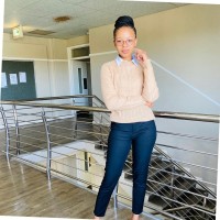 Abongile Mbutuma