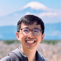 Grayson Wong