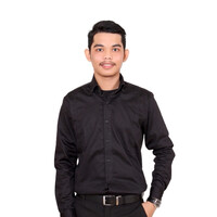 Icshan Ramadhan