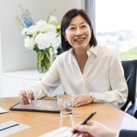 Danette Cheung