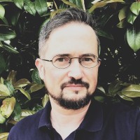 Pedro Bingre do Amaral