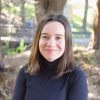 Rachel Maas, Mph