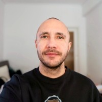 Eric Macalik