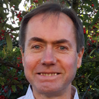 Robert Ghent