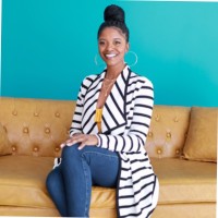 Amber Johnson, M.Ed.