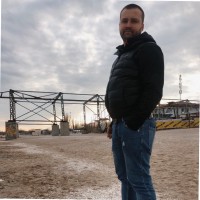 Олег Пономарёв