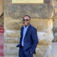 Seth Maclean Acquah
