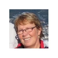 Elisabeth Alin Pettersson