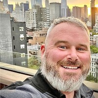 Jason Larue