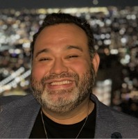 Richard Ortega