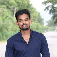 Vishnu Vardhan Vemula