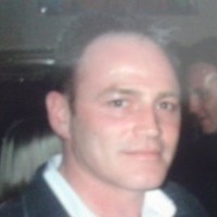 Colin Montgomery
